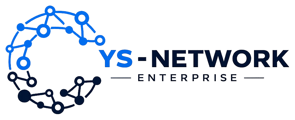 YS-Network Enterprise